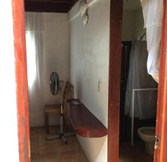 Номер Стандарт, Jodokus Inn