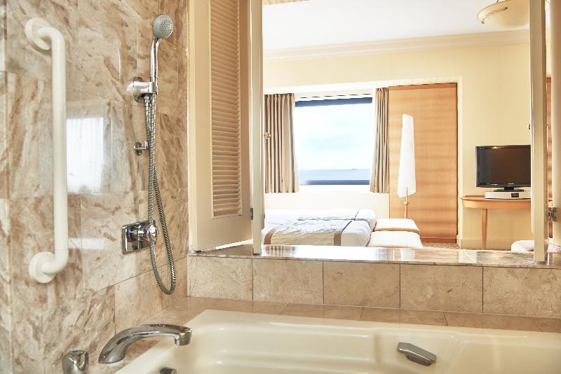 اتاق استاندارد, Kumagaya Royal Hotel Suzuki