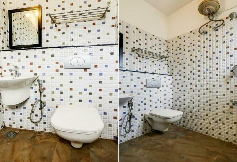 Quarto Estandar, Royal Elite Madurai