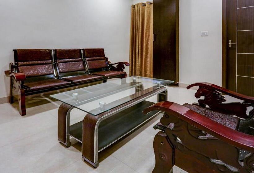 Suíte, Royal Elite Madurai
