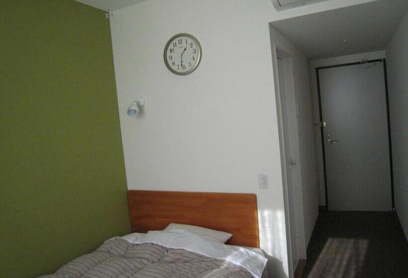اتاق استاندارد, Kumagaya Royal Hotel Suzuki