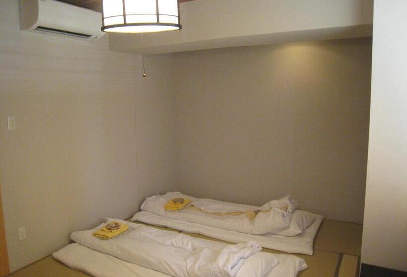 اتاق استاندارد, Kumagaya Royal Hotel Suzuki
