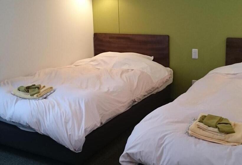 اتاق اکونومی, Kumagaya Royal Hotel Suzuki