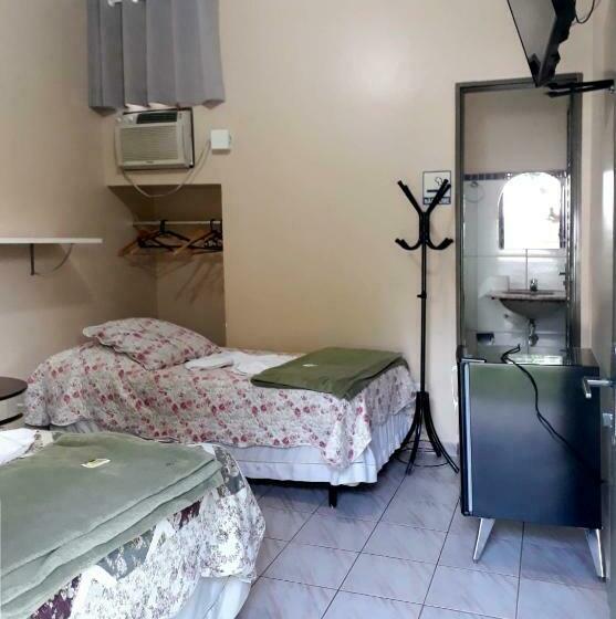 اتاق استاندارد, Joman Goiânia