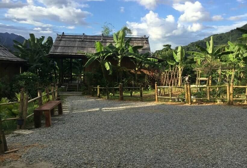 ویلای 1 خوابه, Phoxay Ngam Resort