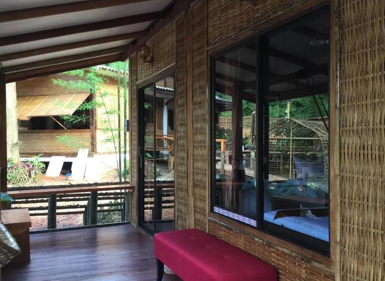 ویلای 1 خوابه, Phoxay Ngam Resort