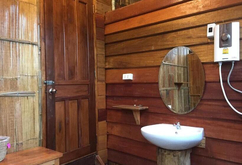ویلای 1 خوابه, Phoxay Ngam Resort