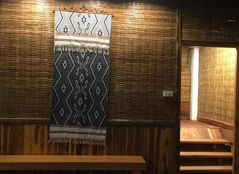 خانه 1 خوابه, Phoxay Ngam Resort