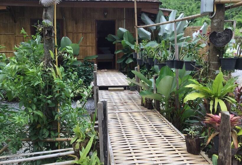 ویلای 1 خوابه, Phoxay Ngam Resort