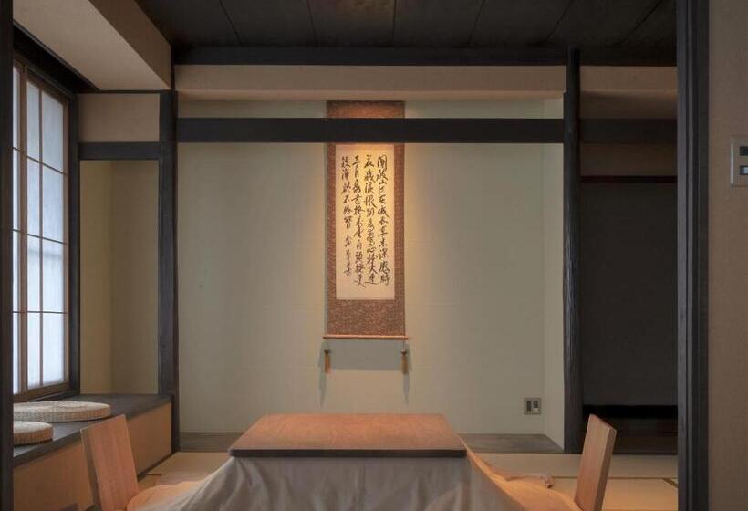 스탠다드 룸, Matsuzakaya Honten