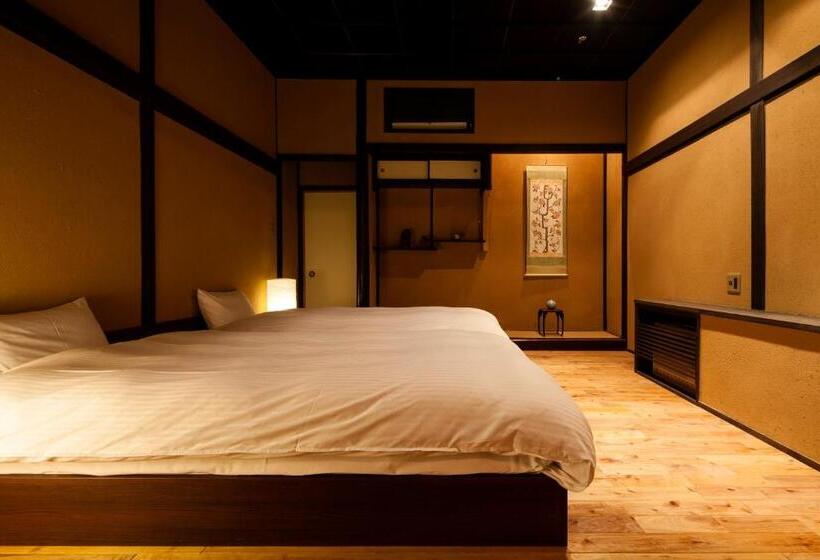 프리미엄 룸, Matsuzakaya Honten