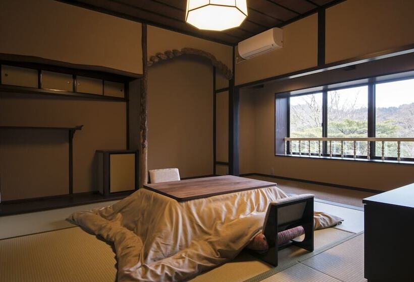 스탠다드 룸, Matsuzakaya Honten