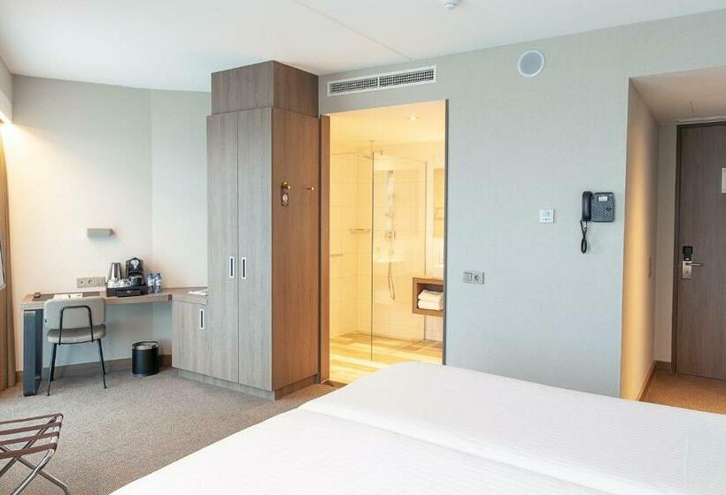 标准间, Van Der Valk Hotel Groningen Hoogkerk