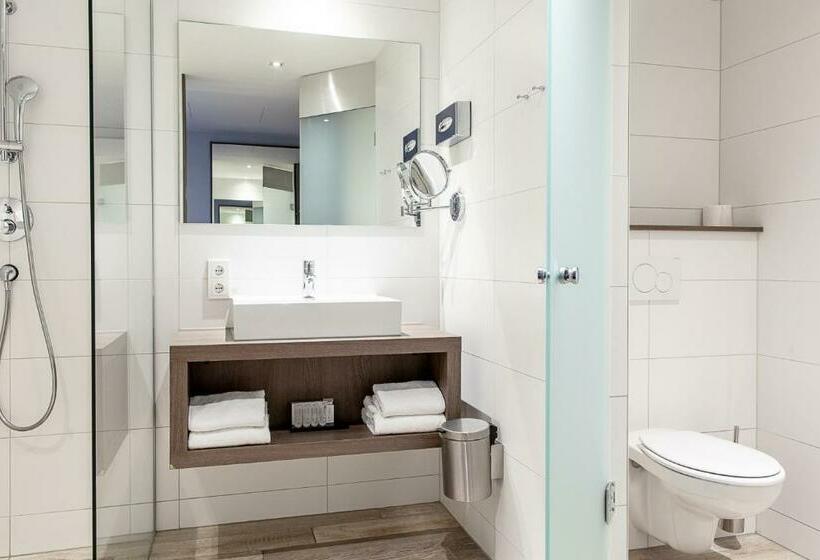 标准间, Van Der Valk Hotel Groningen Hoogkerk