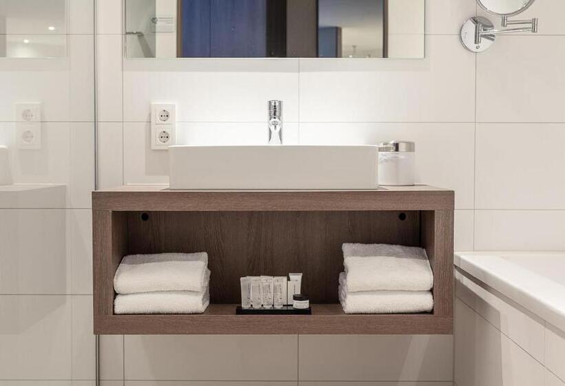 豪华房间, Van Der Valk Hotel Groningen Hoogkerk