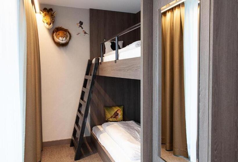 家庭间, Van Der Valk Hotel Groningen Hoogkerk