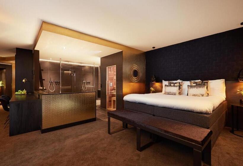 套房, Van Der Valk Hotel Groningen Hoogkerk