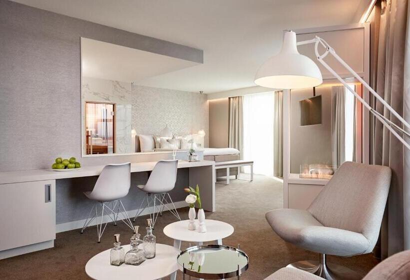 套房, Van Der Valk Hotel Groningen Hoogkerk