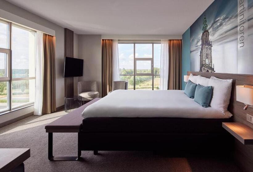 标准间, Van Der Valk Hotel Groningen Hoogkerk