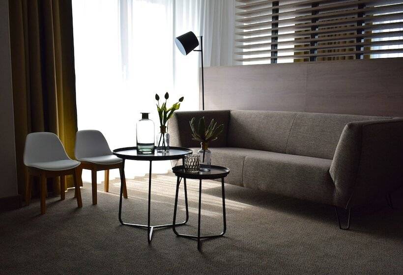 家庭间, Van Der Valk Hotel Groningen Hoogkerk