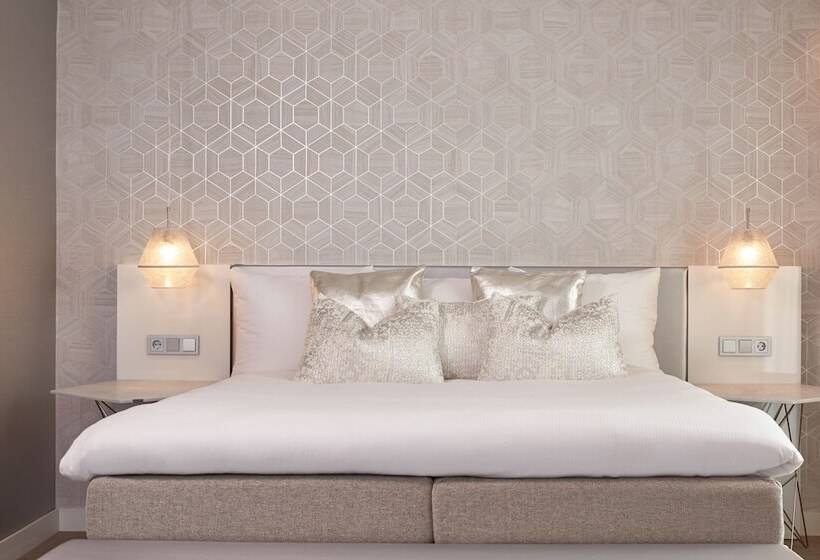 套房, Van Der Valk Hotel Groningen Hoogkerk