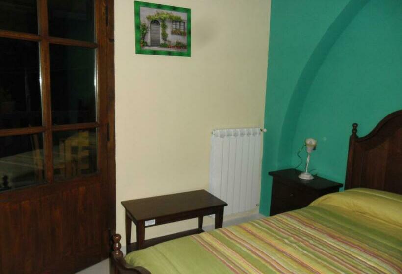 Номер Стандарт Индивидуальный, B&b Il Laghetto