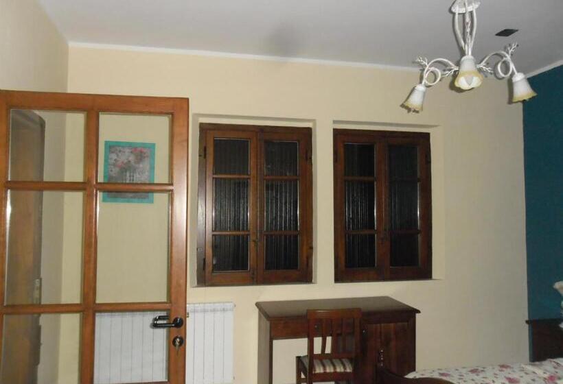 Номер Deluxe Кровать Кинг, B&b Il Laghetto