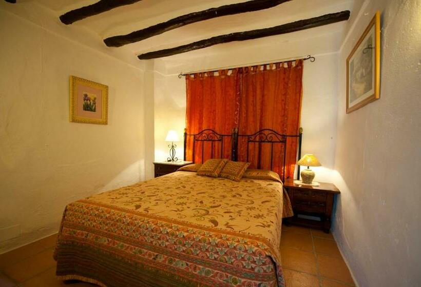 Номер Стандарт, Cortijo La Haza