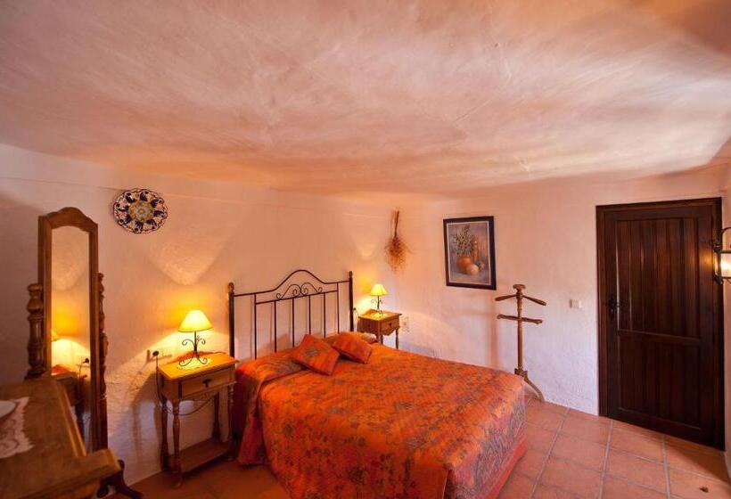 Номер Стандарт Трехместный, Cortijo La Haza