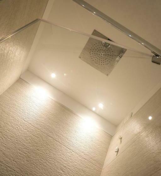 标准三人间, Guest House Dolce Laguna