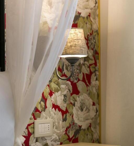 豪华房间, Guest House Dolce Laguna