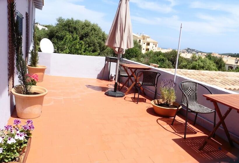 Дом 1 Спальня, Ses Terrasses