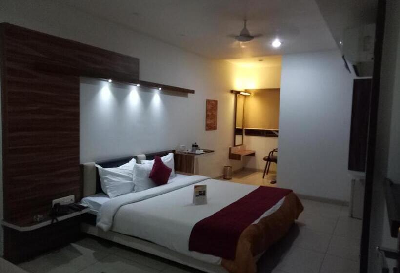 Quarto Estandar, Kalinga Lake View