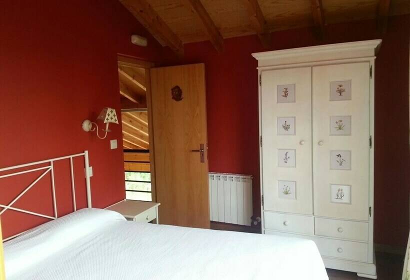 اتاق استاندارد, La Casina