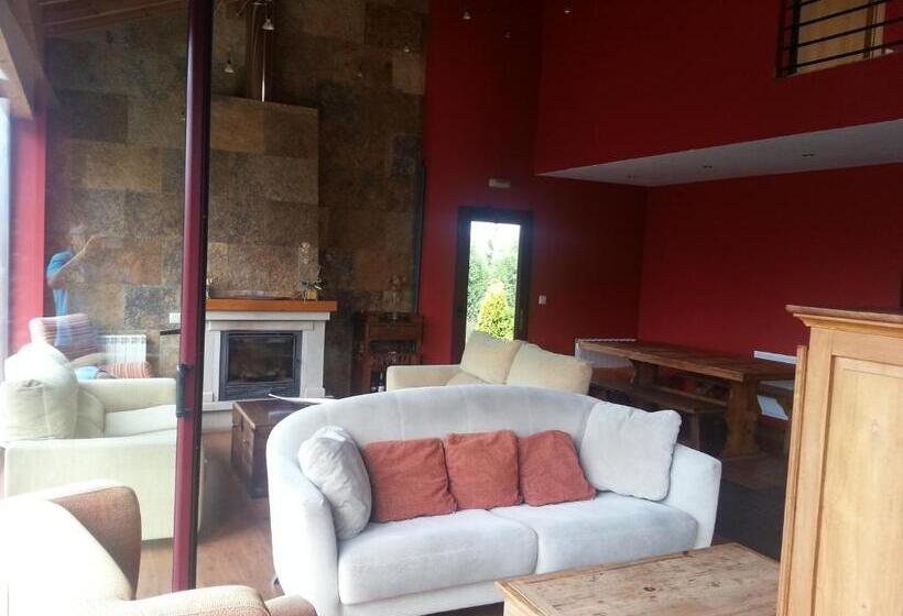 اتاق استاندارد, La Casina