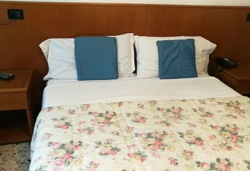 Номер Стандарт, Ristorante Albergo Roma
