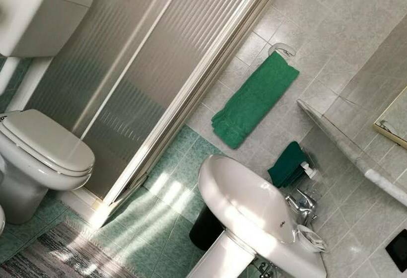 Номер Стандарт, Ristorante Albergo Roma