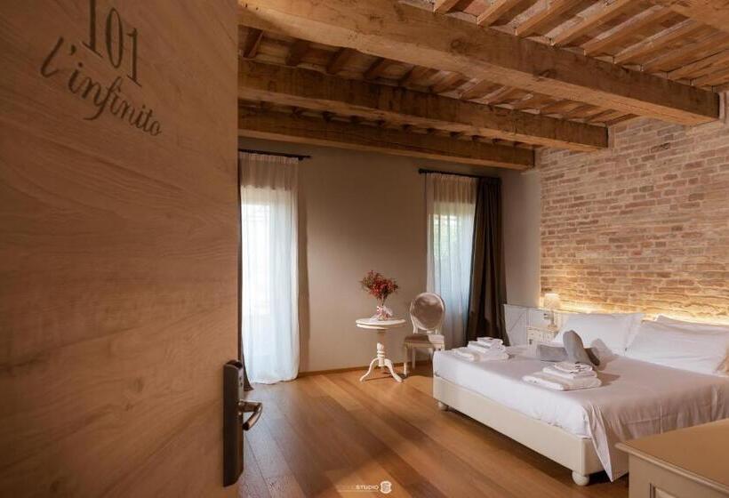 Family Suite, Villa Anitori Prestige Relais & Spa