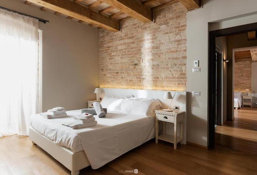 Family Suite, Villa Anitori Prestige Relais & Spa
