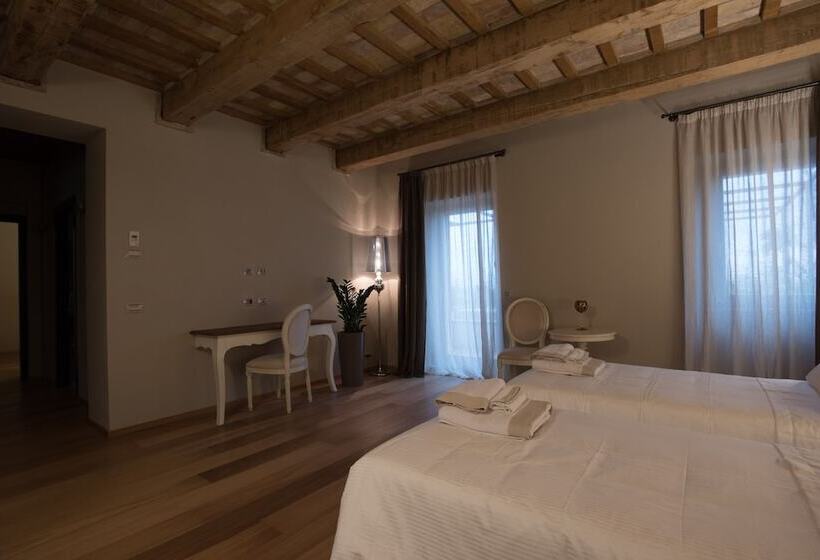 Family Suite, Villa Anitori Prestige Relais & Spa