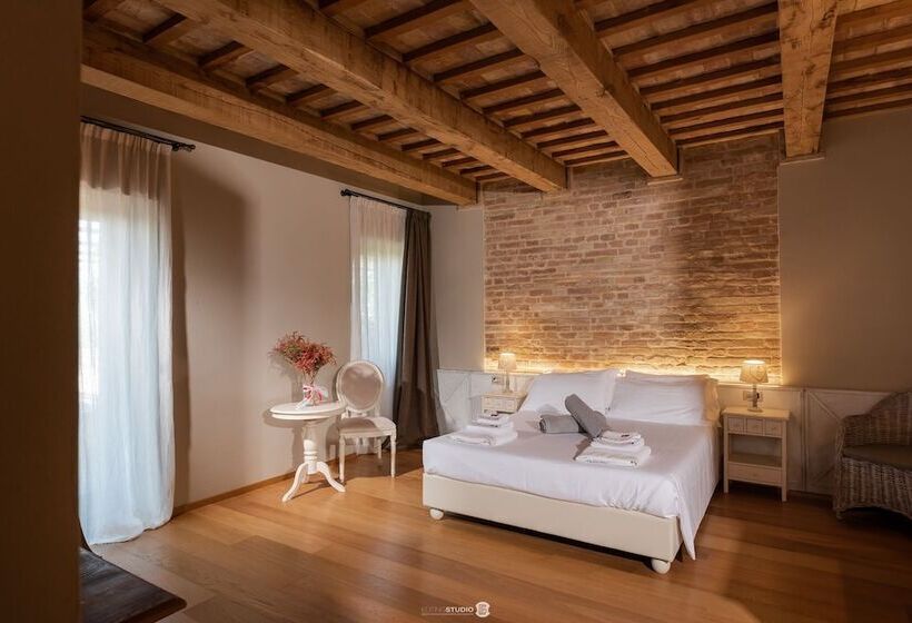 Family Suite, Villa Anitori Prestige Relais & Spa