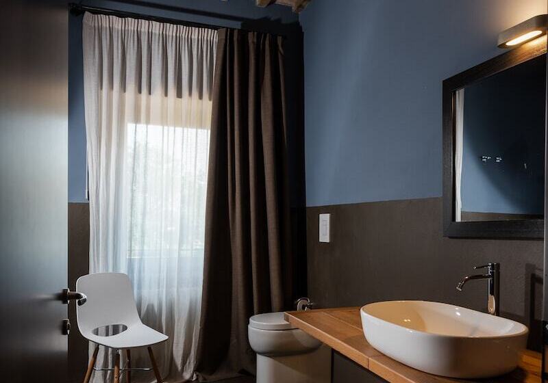 Номер Superior, Villa Anitori Prestige Relais & Spa