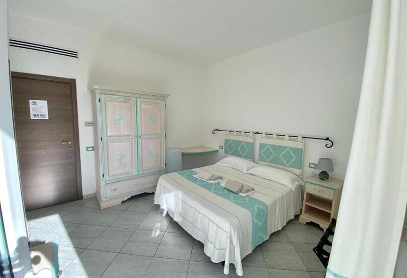 Номер Стандарт, Tigrillo Bed&breakfast