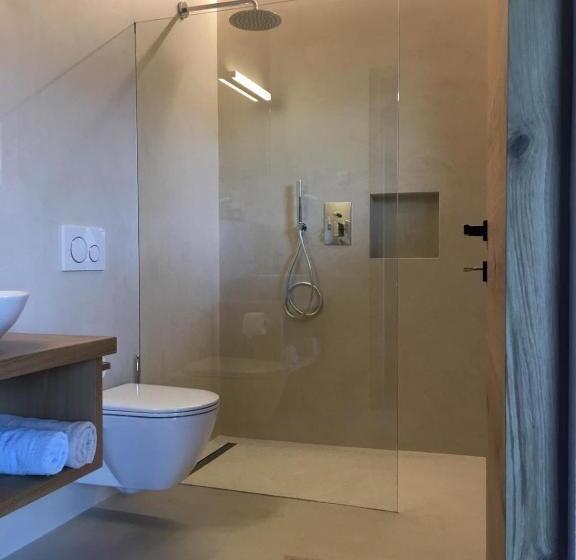 Апартаменты 1 Спальня, Eco Bnb & Apartments Bründlerhof