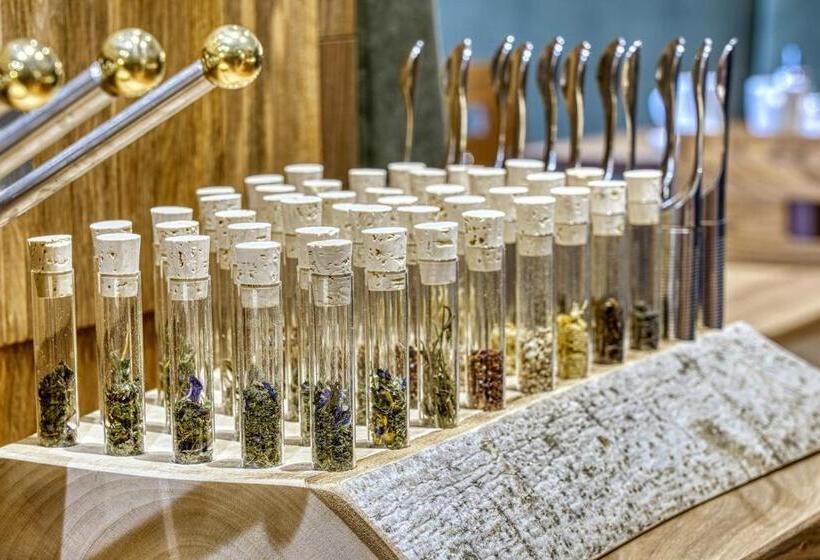 Апартаменты 2 Спальни, Eco Bnb & Apartments Bründlerhof