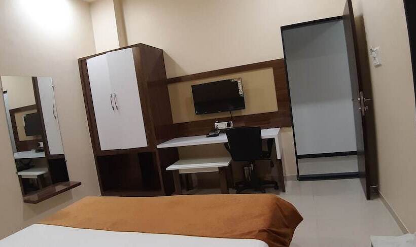 Номер Deluxe, Cool Palace