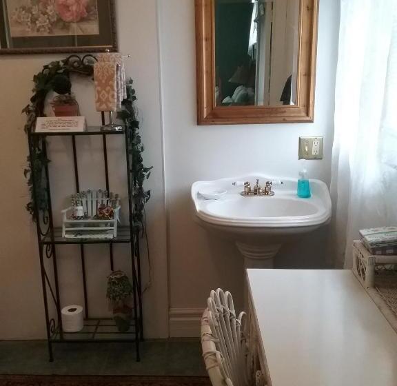 Номер Superior, Hanover House Bed And Breakfast