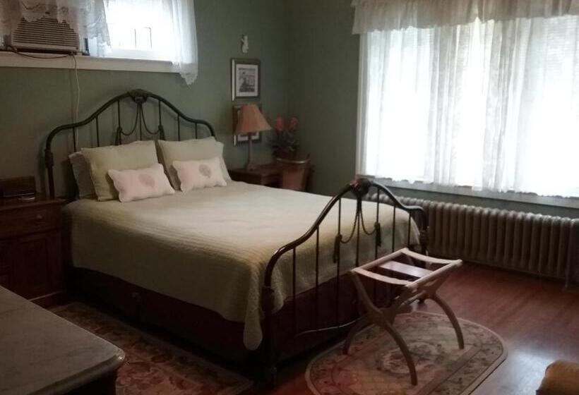 Номер Superior, Hanover House Bed And Breakfast