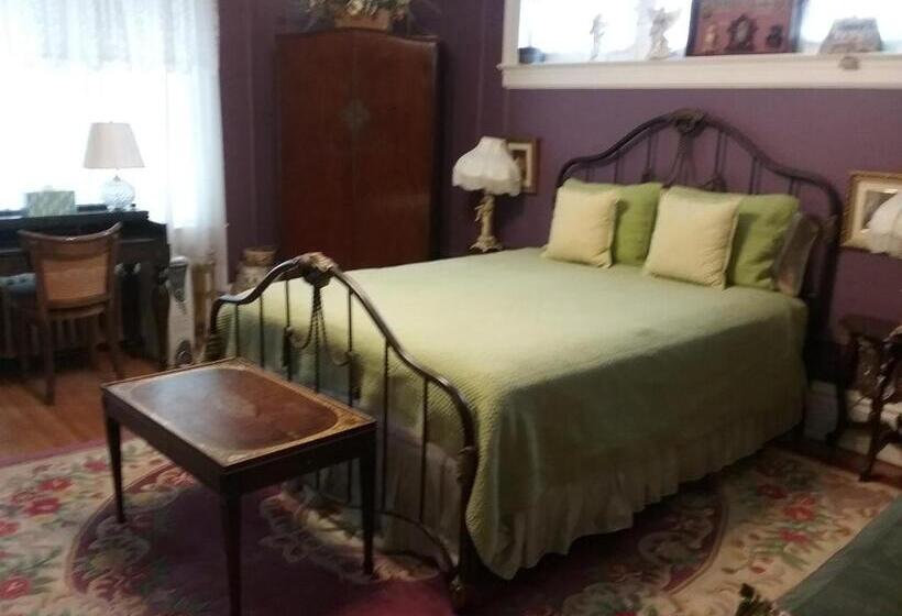 Номер Deluxe, Hanover House Bed And Breakfast