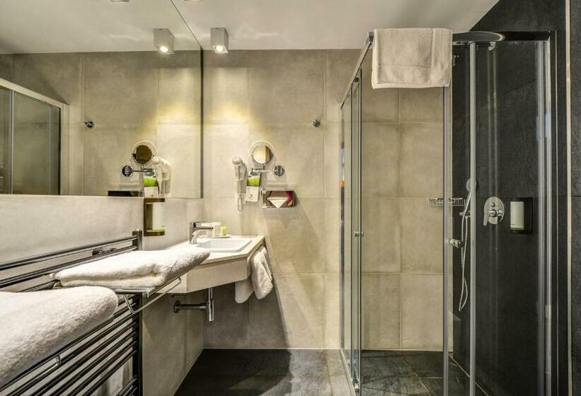Quarto Estandar, Amenity Hotel & Resort špindlerův Mlýn